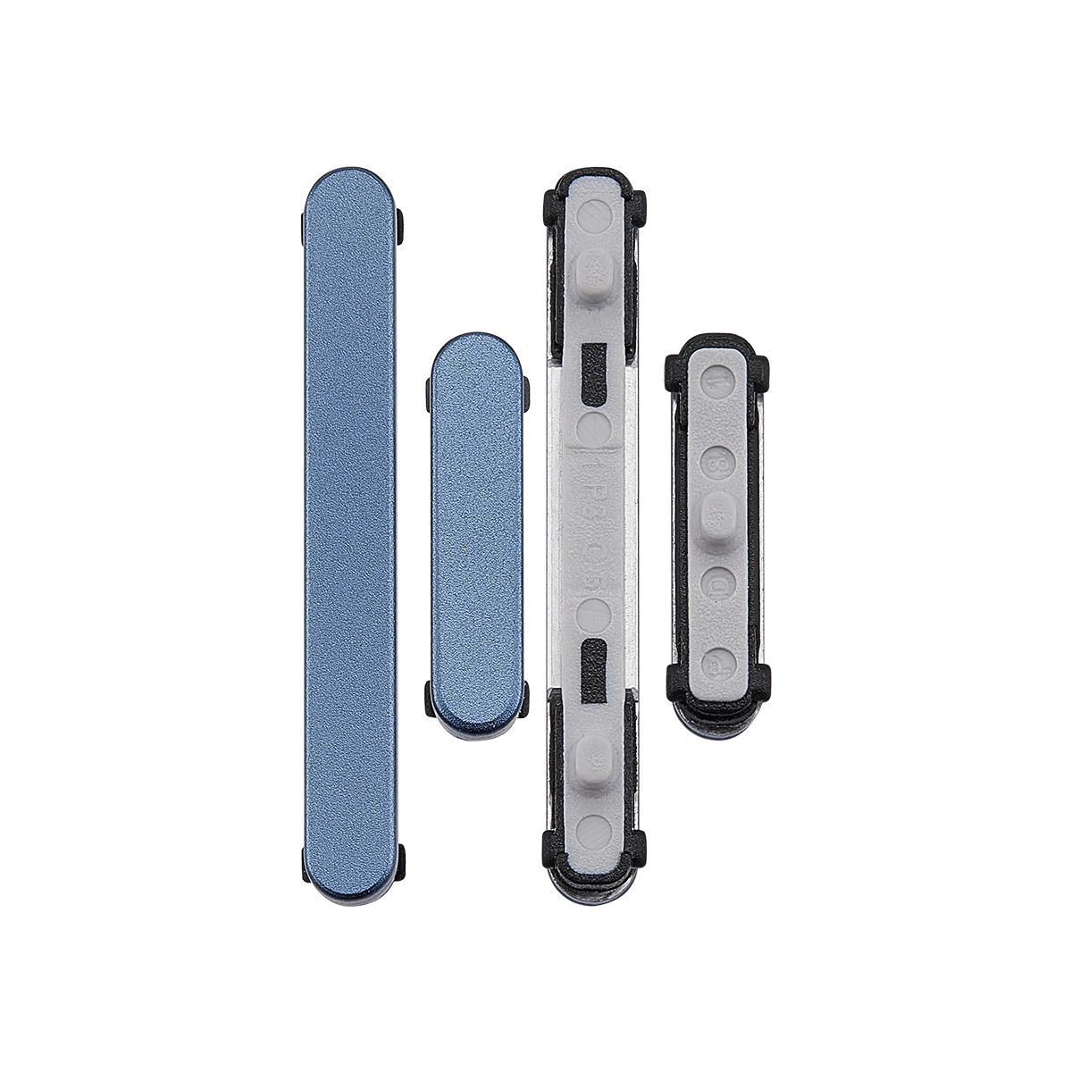 Samsung S25 Ultra Hard Buttons Power / Volume (Titanium Blue)