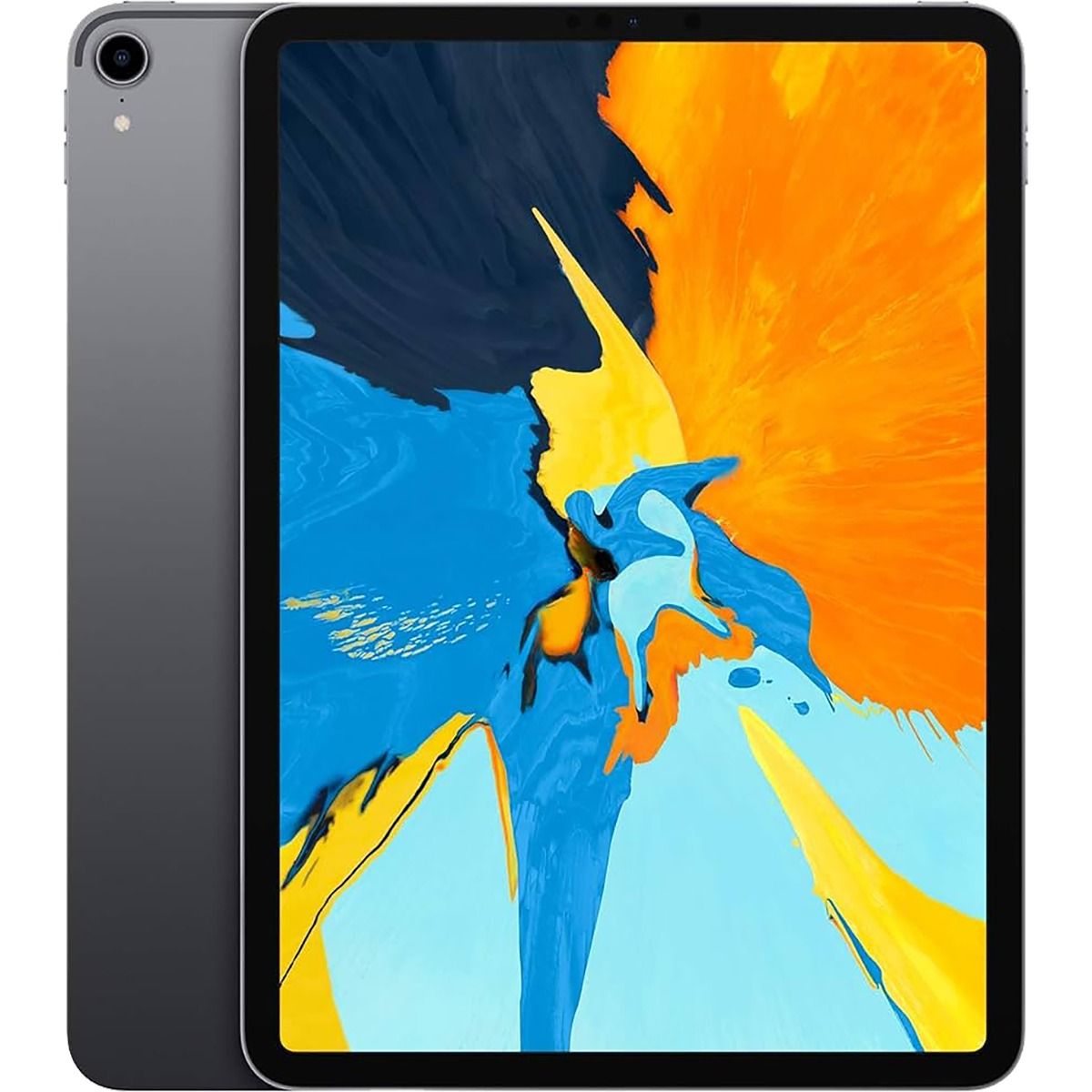 IPAD PRO 11 (1ST GEN) GRAY GOOD LTE 512GB