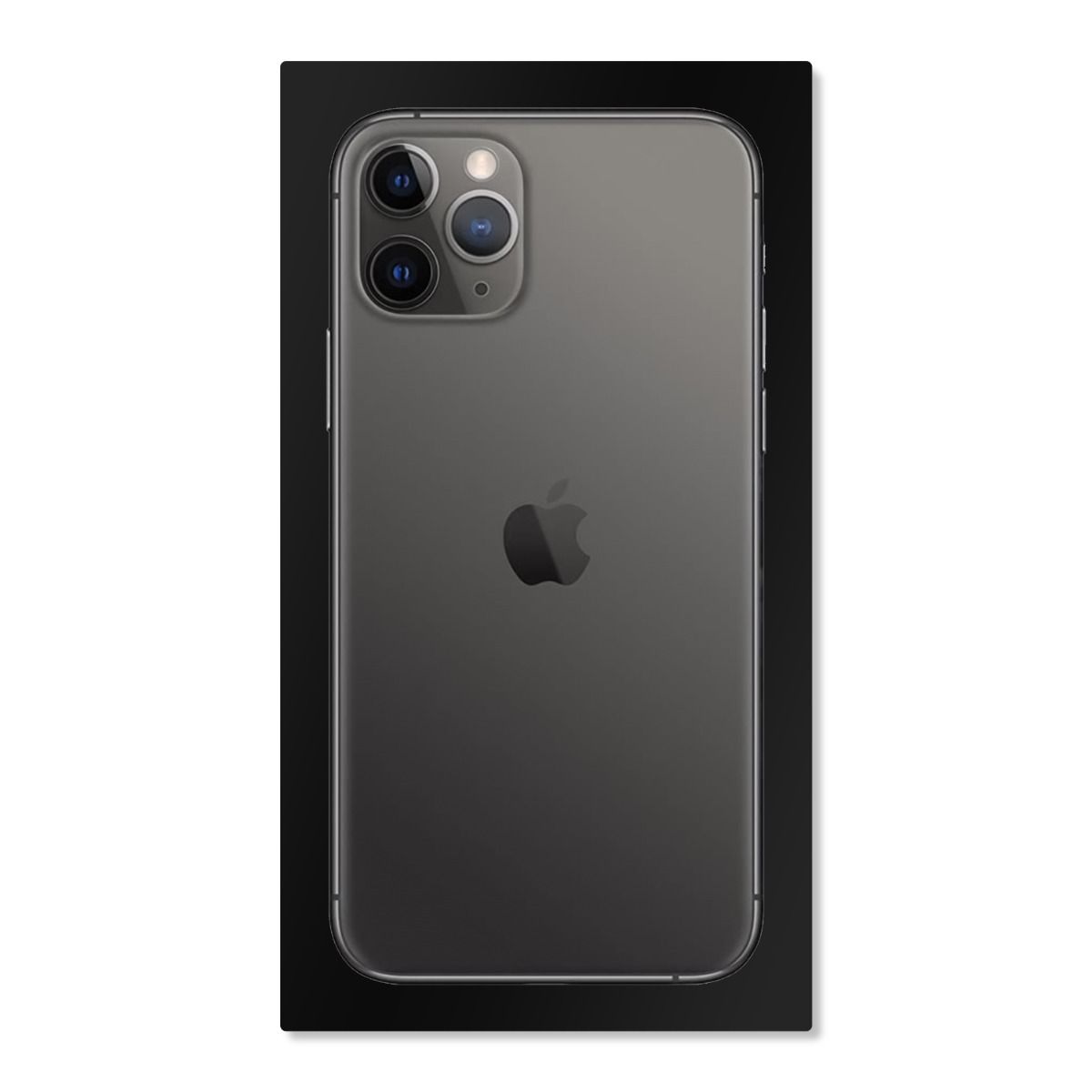 BOX FOR IPHONE 11 PRO SPACE GRAY
