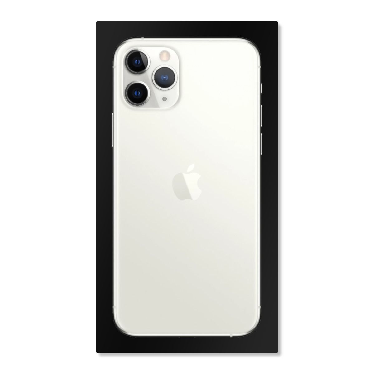 BOX FOR IPHONE 11 PRO SILVER