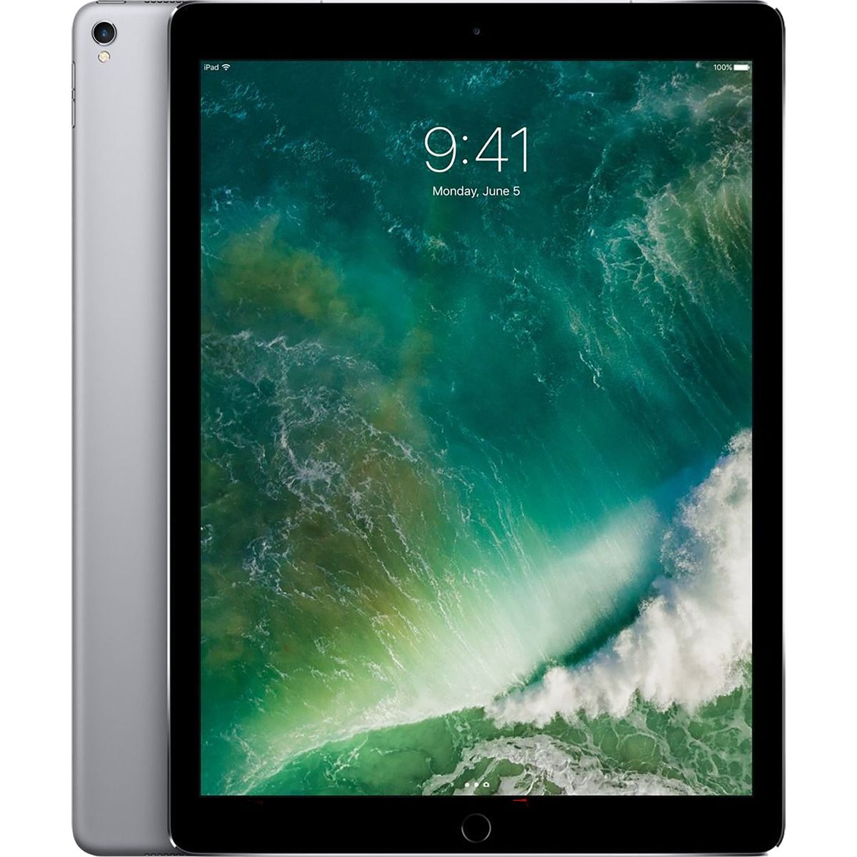 IPAD PRO 12.9 (2ND GEN) GRAY GOOD LTE 64GB