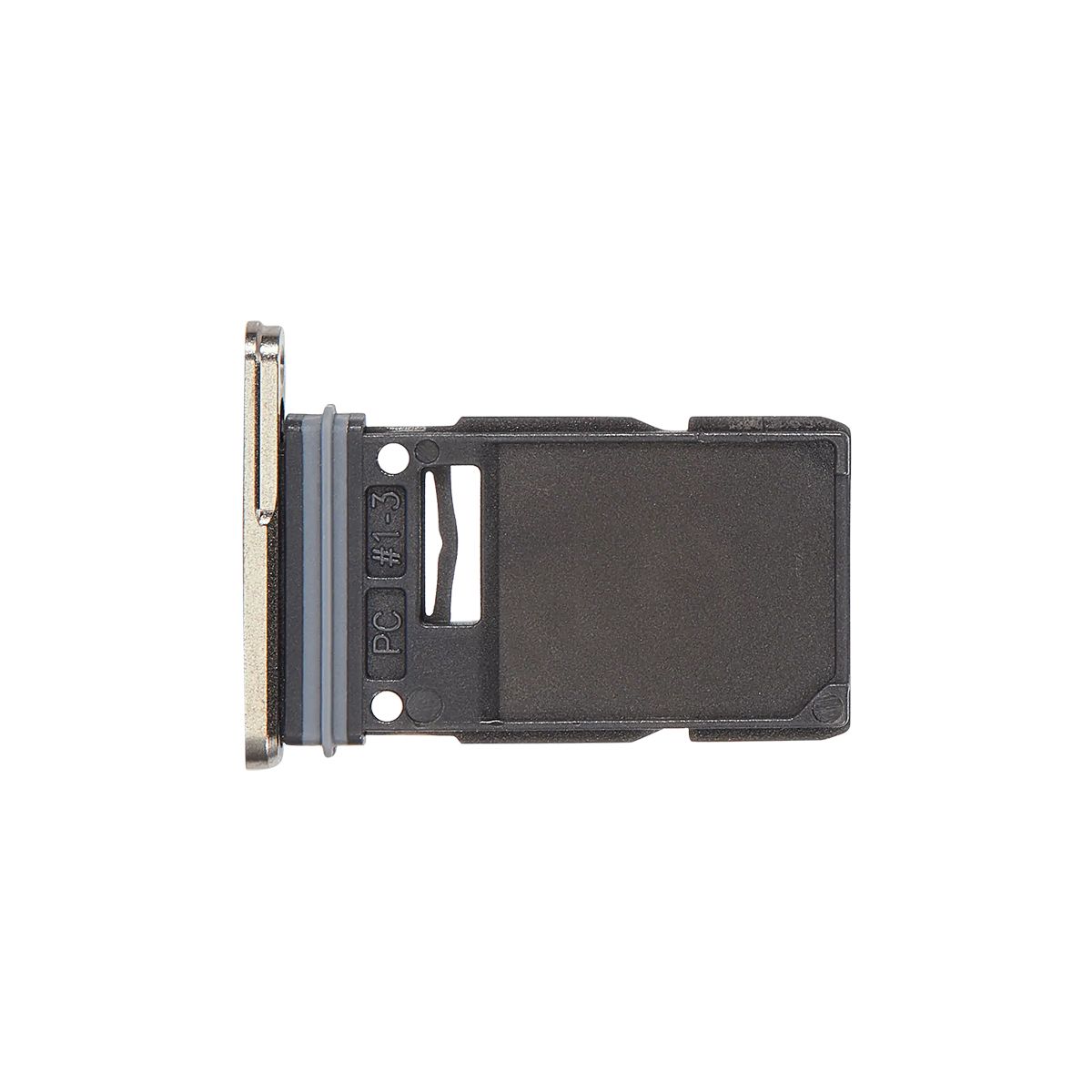 Samsung S25 Ultra Single Sim Card Tray (Titanium Pink Gold)