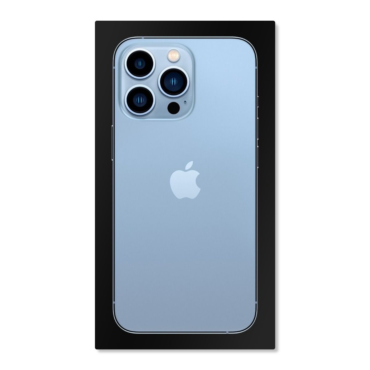 BOX FOR IPHONE 13 PRO MAX SIERRA BLUE