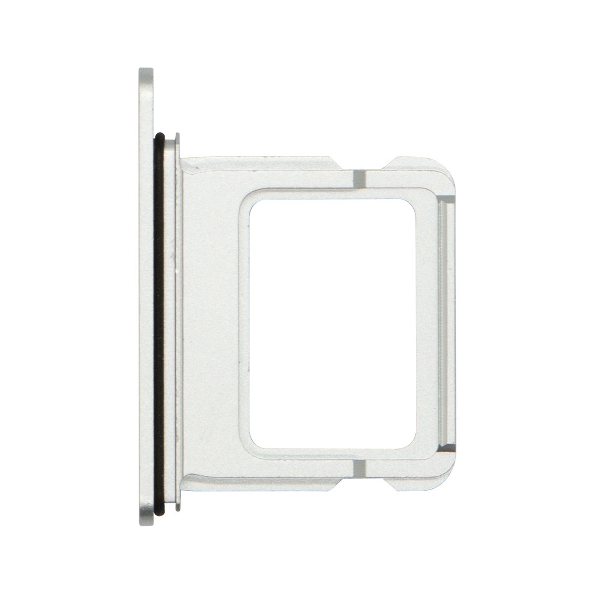iPhone 16 / 16 Plus Single SIM Card Tray (White)