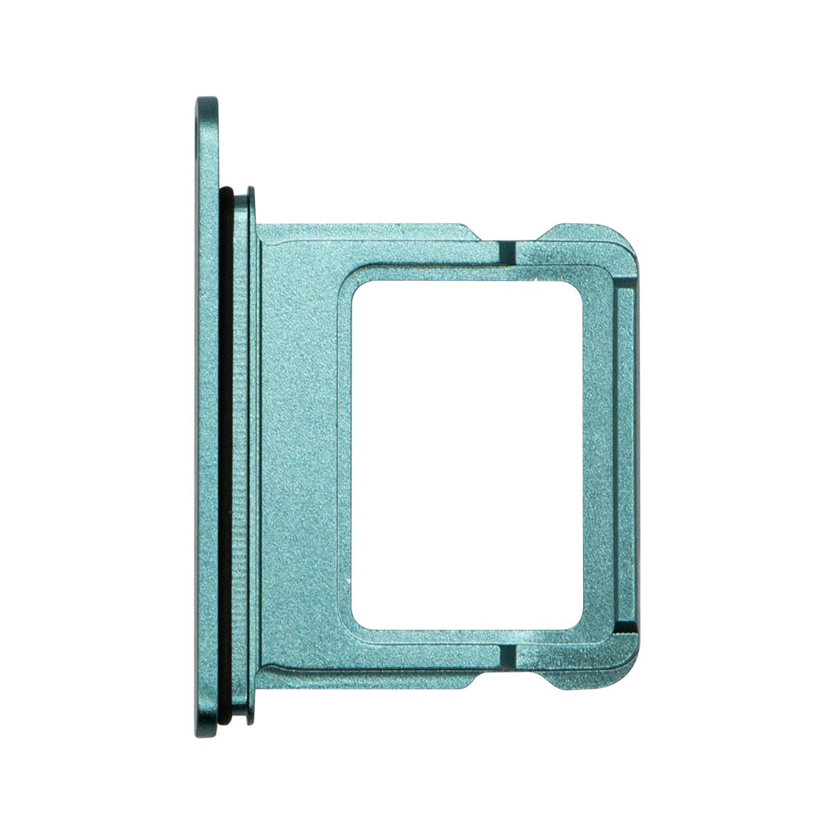 iPhone 16 / 16 Plus Single SIM Card Tray (Teal)