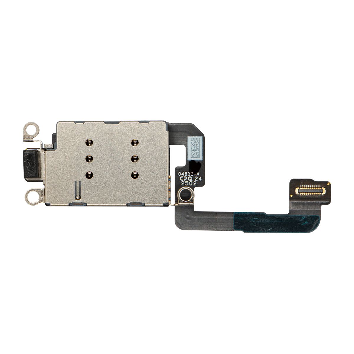 iPhone 16 / 16 Plus Dual Sim Card Reader