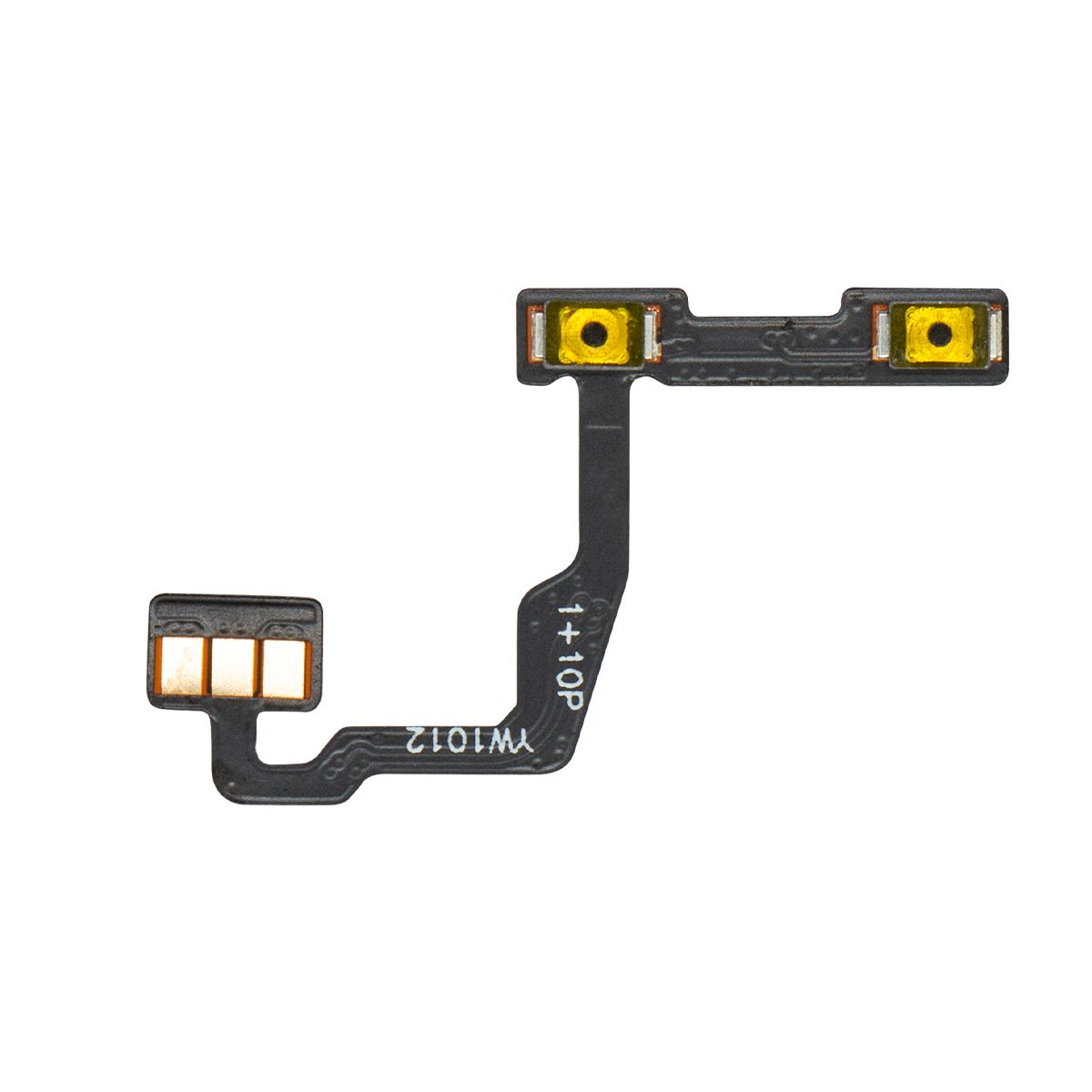 OnePlus 10 Pro 5G RF Connector Board