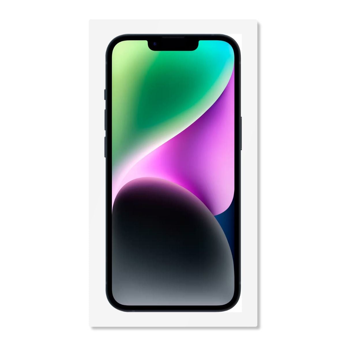 BOX FOR IPHONE 14 PLUS MIDNIGHT