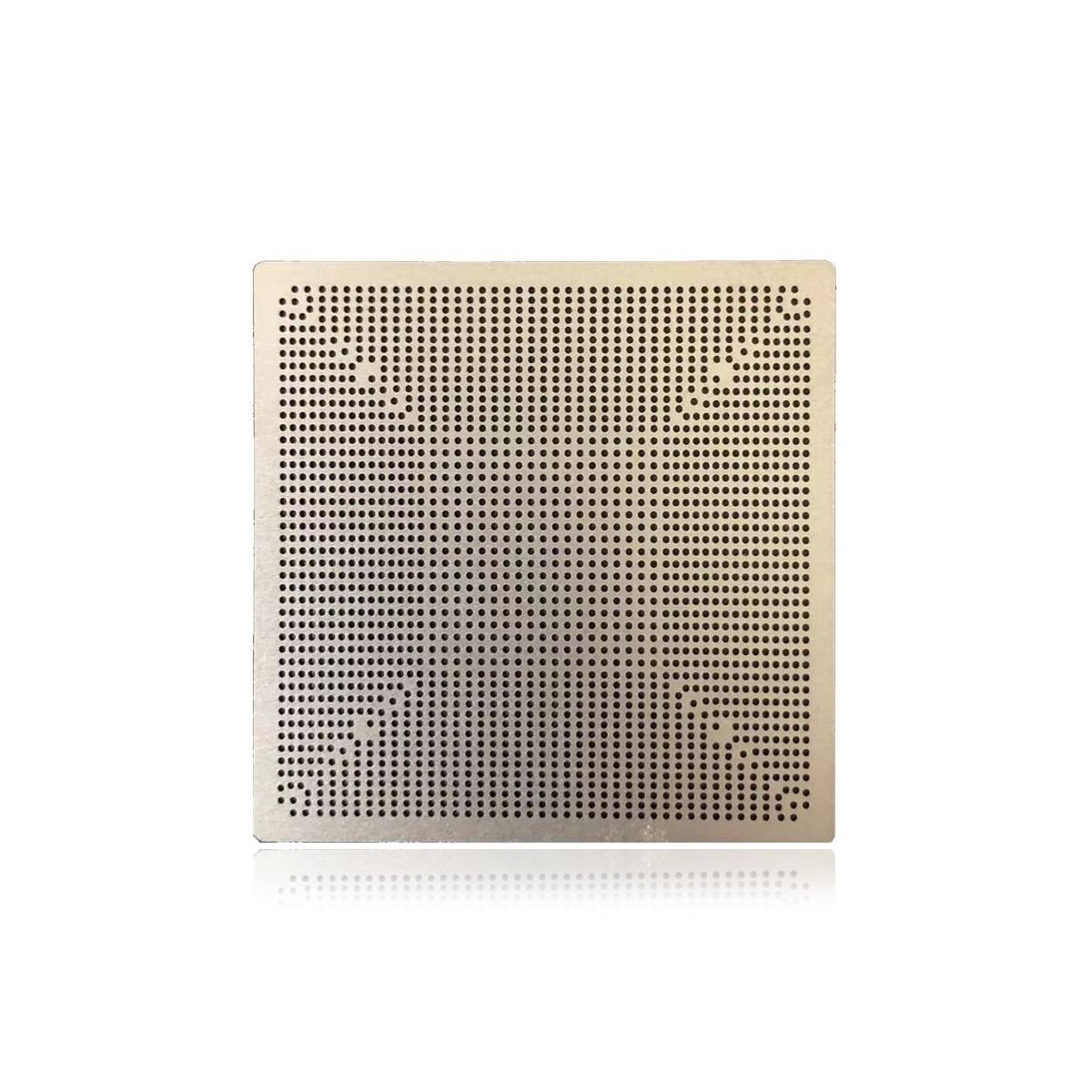 CPU BGA Stencil Compatible For PlayStation 5 (CXD90060GG) (7CM)