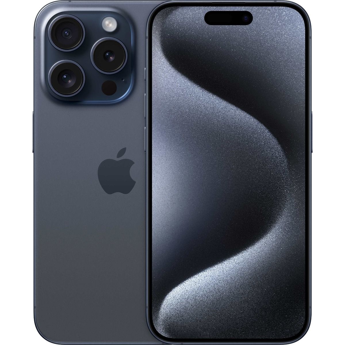 IPHONE 15 PRO BLUE TITANIUM FAIR 128GB