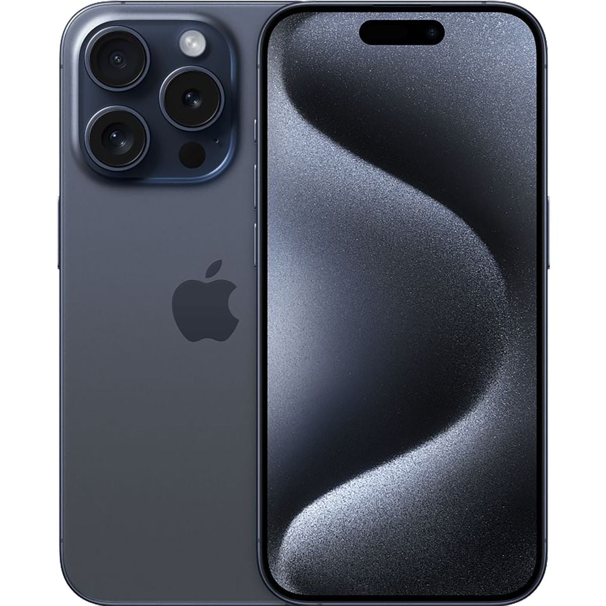 IPHONE 15 PRO MAX BLUE TITANIUM GOOD 256GB XFINITY LOCKED