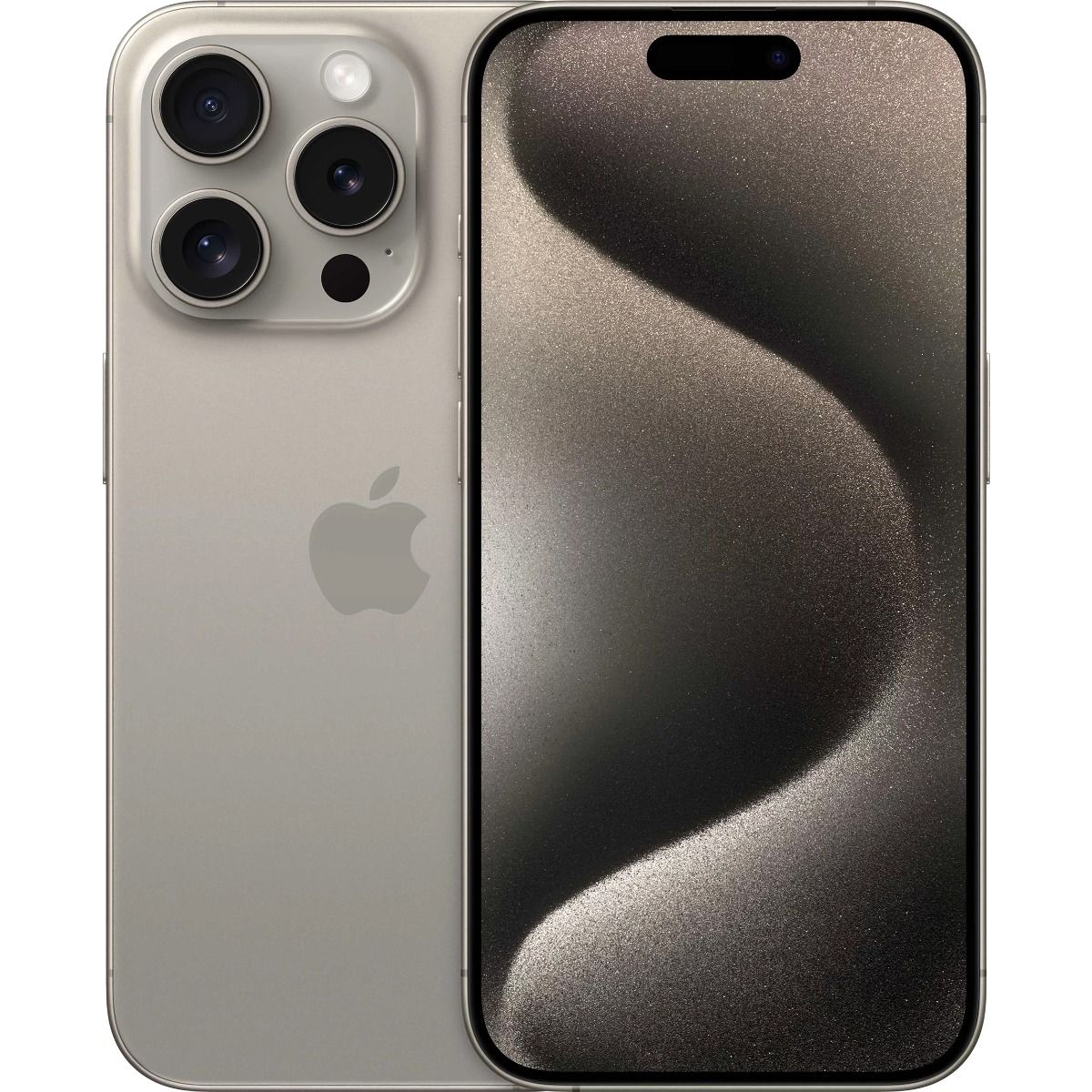 IPHONE 15 PRO NATURAL EXCELLENT 256GB PC