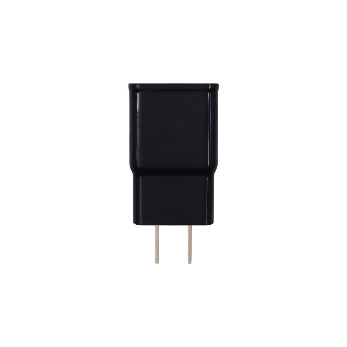 15 Watt USB Power Adapter Black