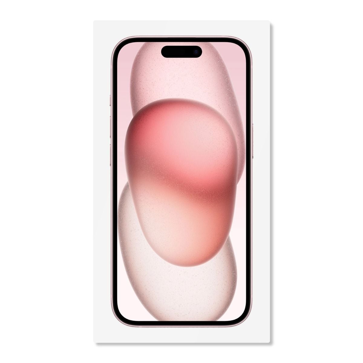 BOX FOR IPHONE 15 PINK