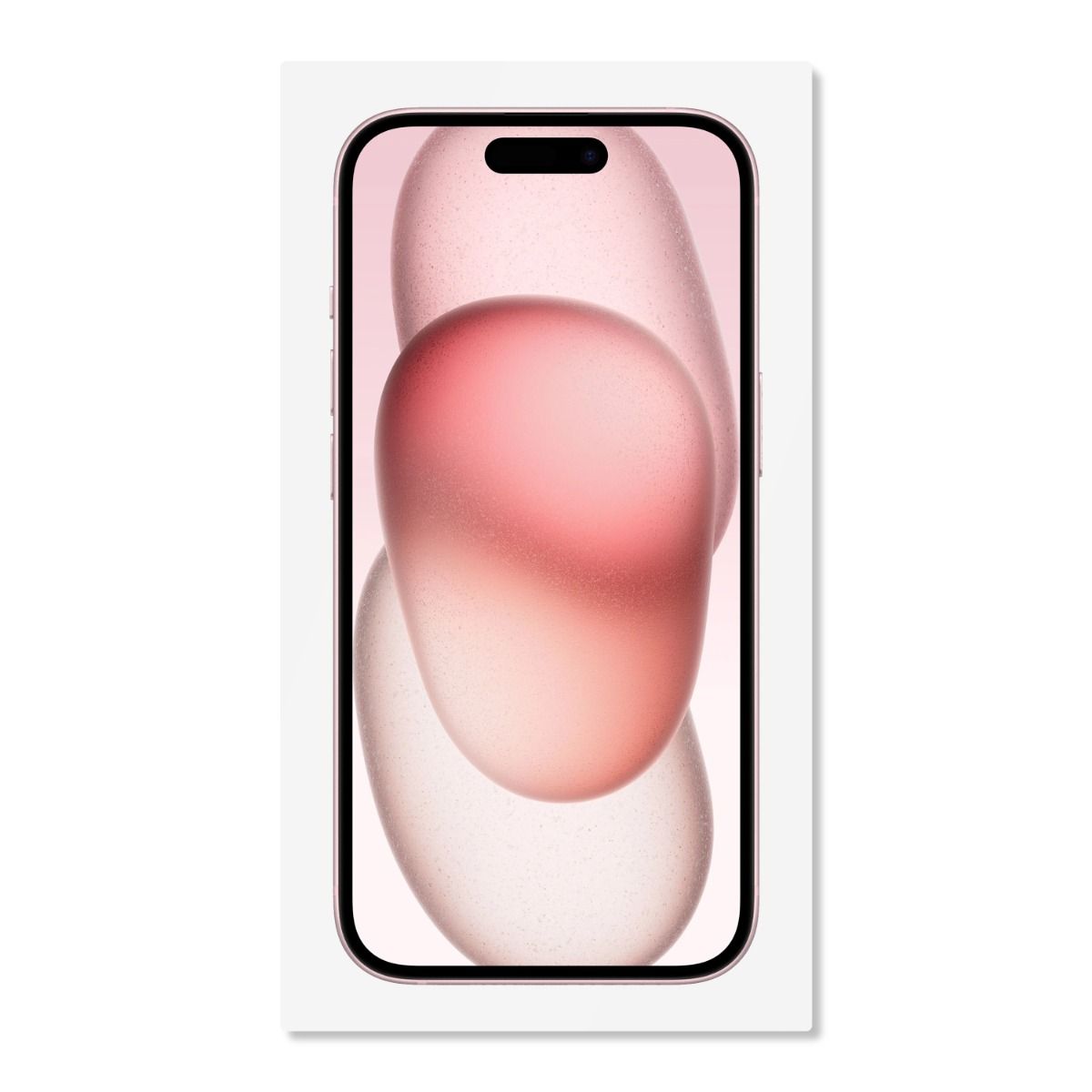 BOX FOR IPHONE 15 PLUS PINK