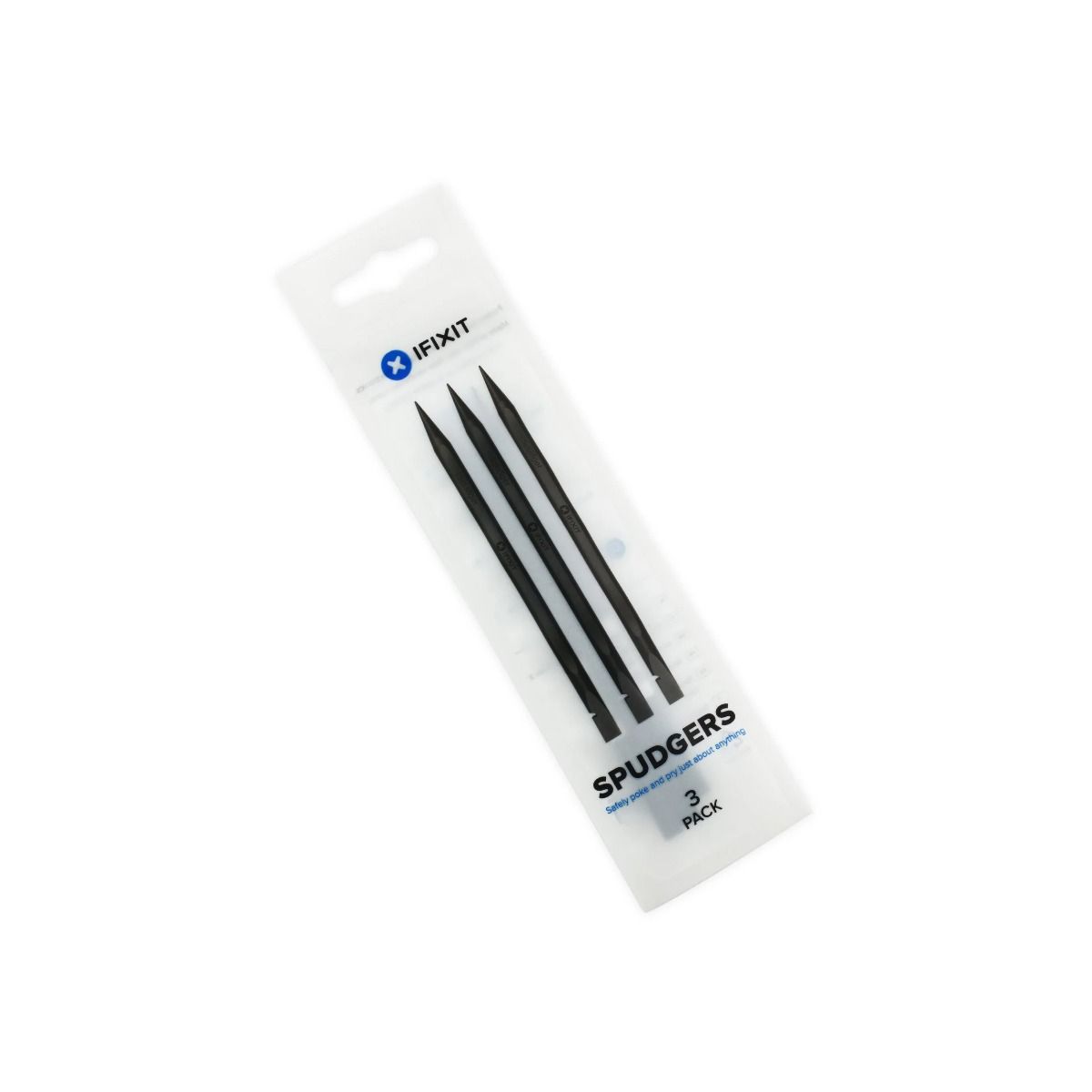 Spudger Retail (Pack of 3) (iFixit)