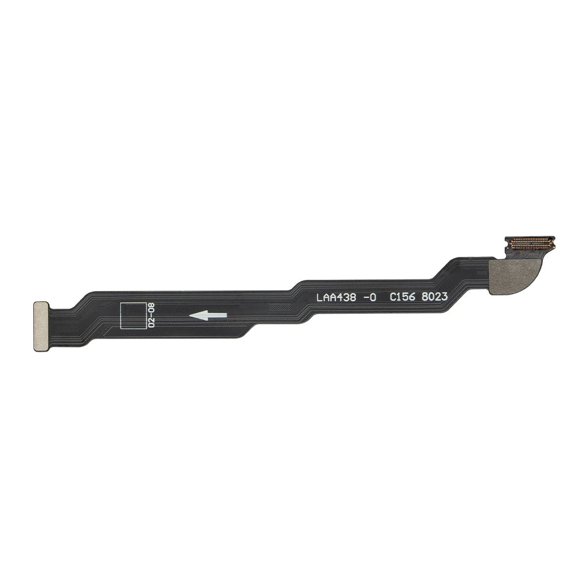 OnePlus 10 Pro 5G FPC (LCD) On Mainboard Connector
