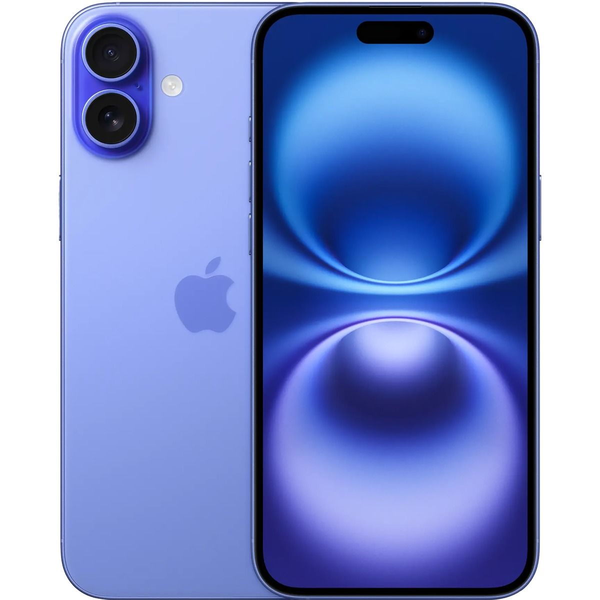 IPHONE 16 PLUS BLUE ULTRAMARINE EXCELLENT 128GB