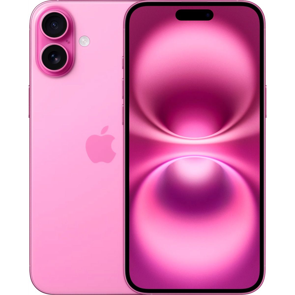 IPHONE 16 PLUS PINK FAIR 128GB PC AT&T LOCKED