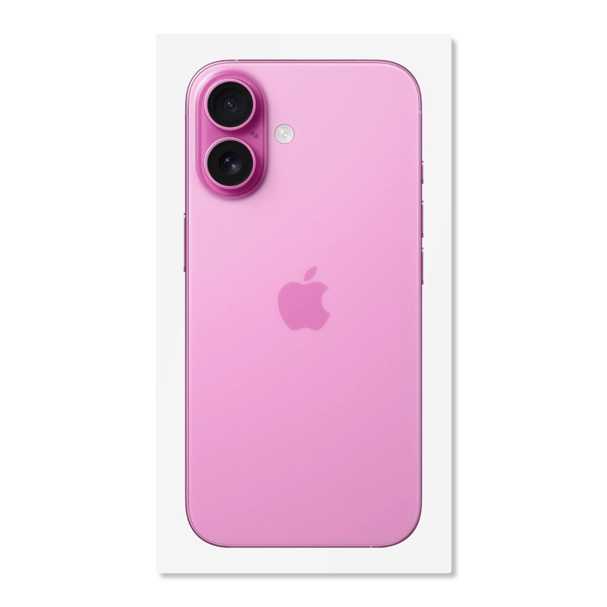 BOX FOR IPHONE 16 PINK