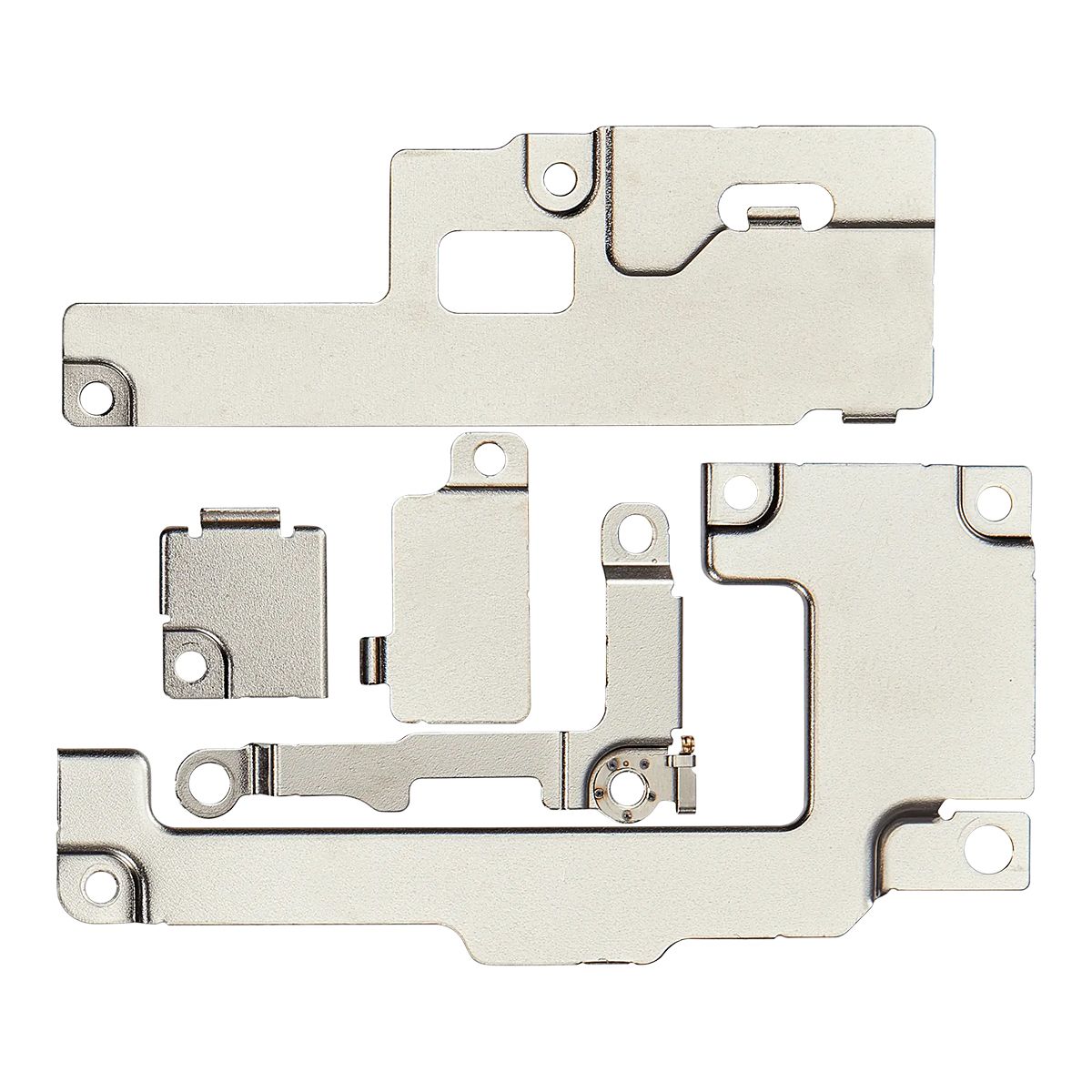 iPhone 16 Plus Small Metal Bracket (On The Motherboard)
