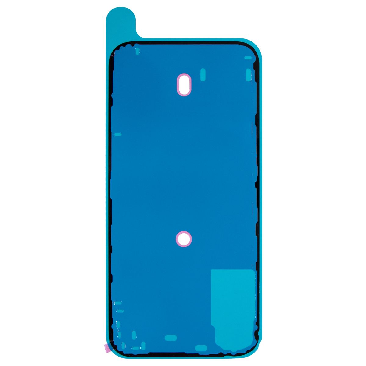iPhone 16 Plus Back Cover Glass Adhesive Tape (10 Pack)