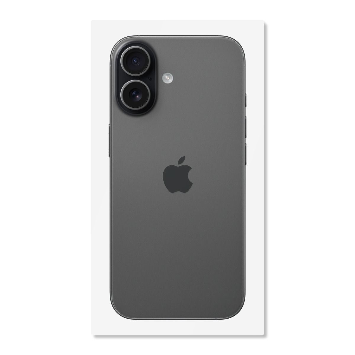 BOX FOR IPHONE 17 BLACK