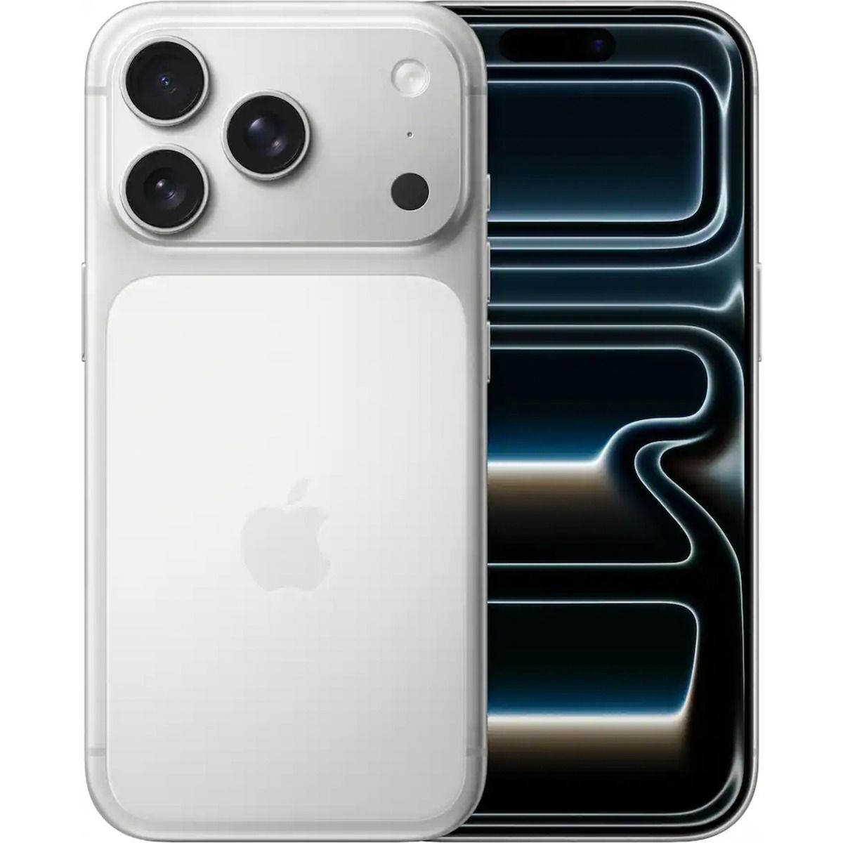 IPHONE 17 PRO SILVER BRAND NEW 512GB SEALED BOX