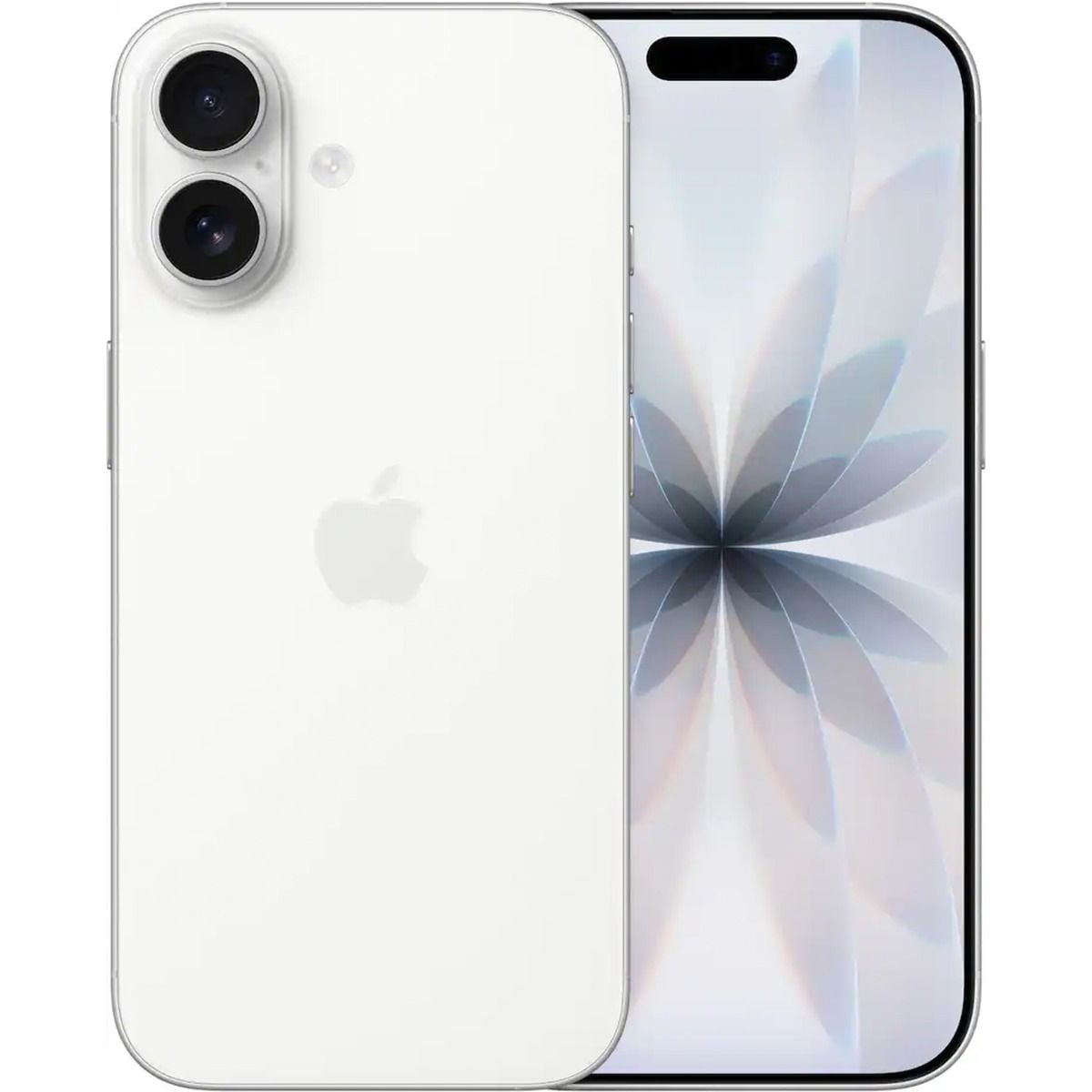 IPHONE 17 WHITE GOOD 256GB