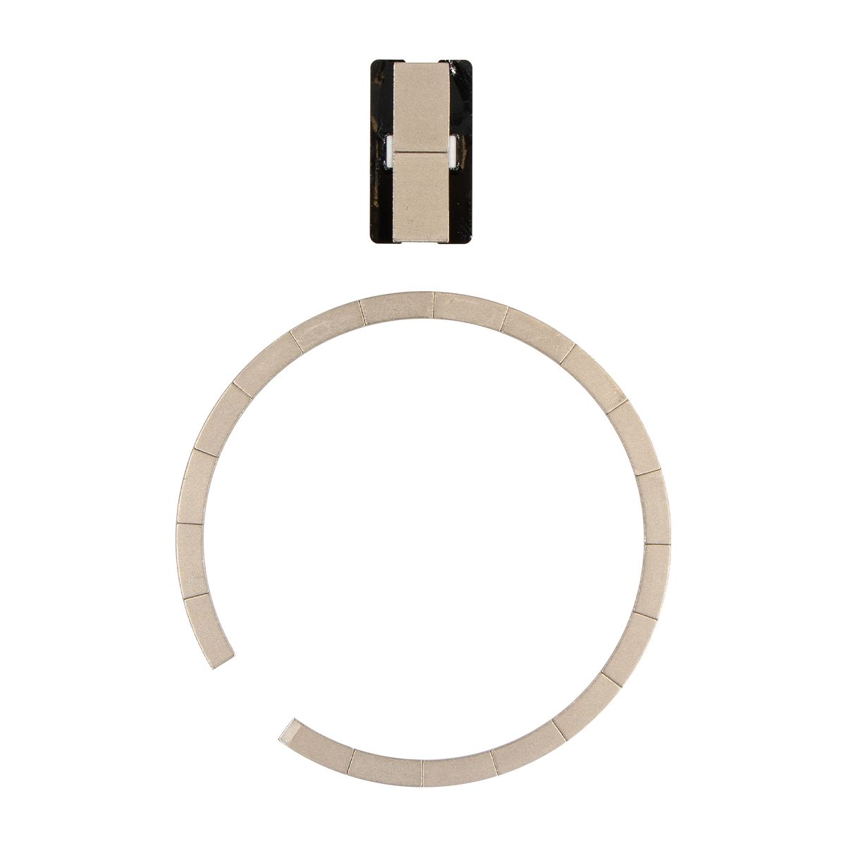 iPhone 16 Pro / 16 pro max Wireless NFC Charging Magsafe Magnetic
