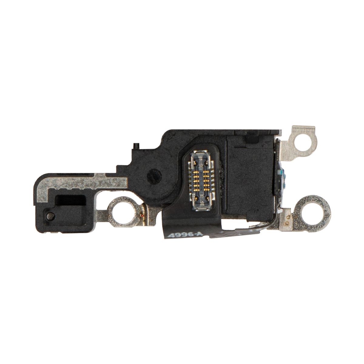 iPhone 16 Pro Bottom Microphone with Air Pressure Sensor