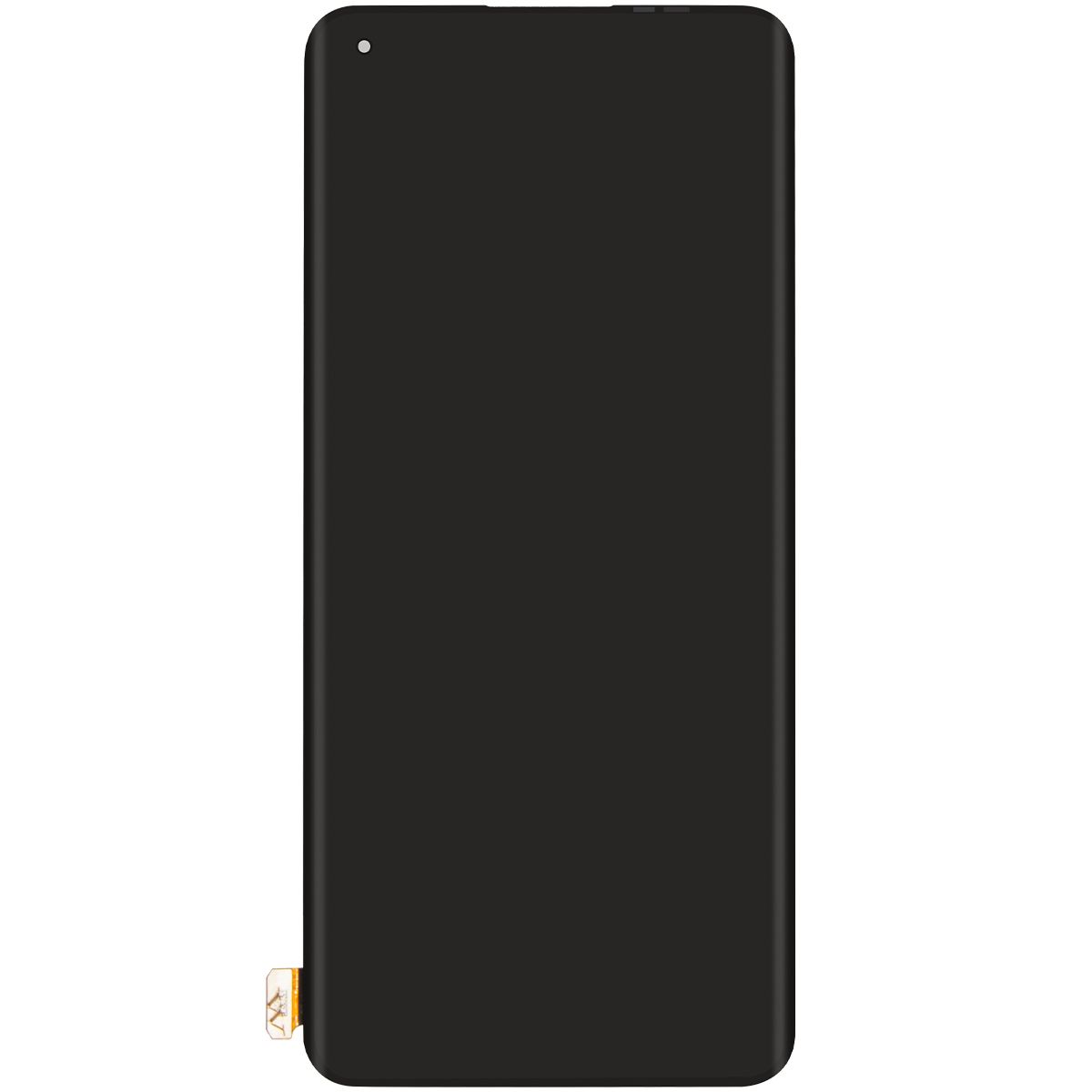 OnePlus 10 Pro / OnePlus 11 / OPPO Find X5 Pro LCD with Touch Black