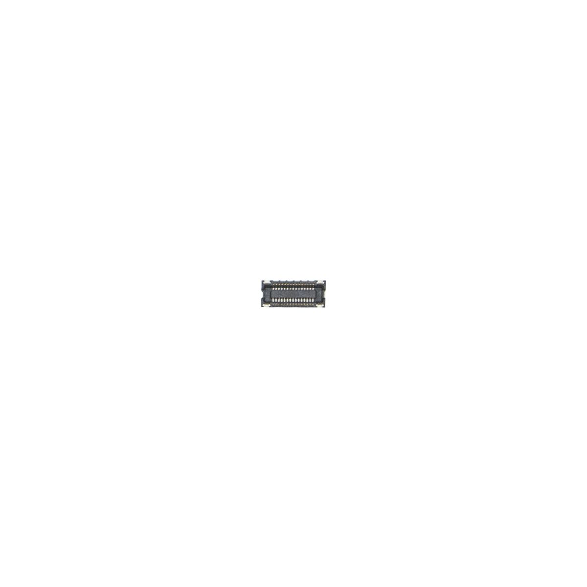 Nintendo Switch EMMC FPC Connector (30 Pin)