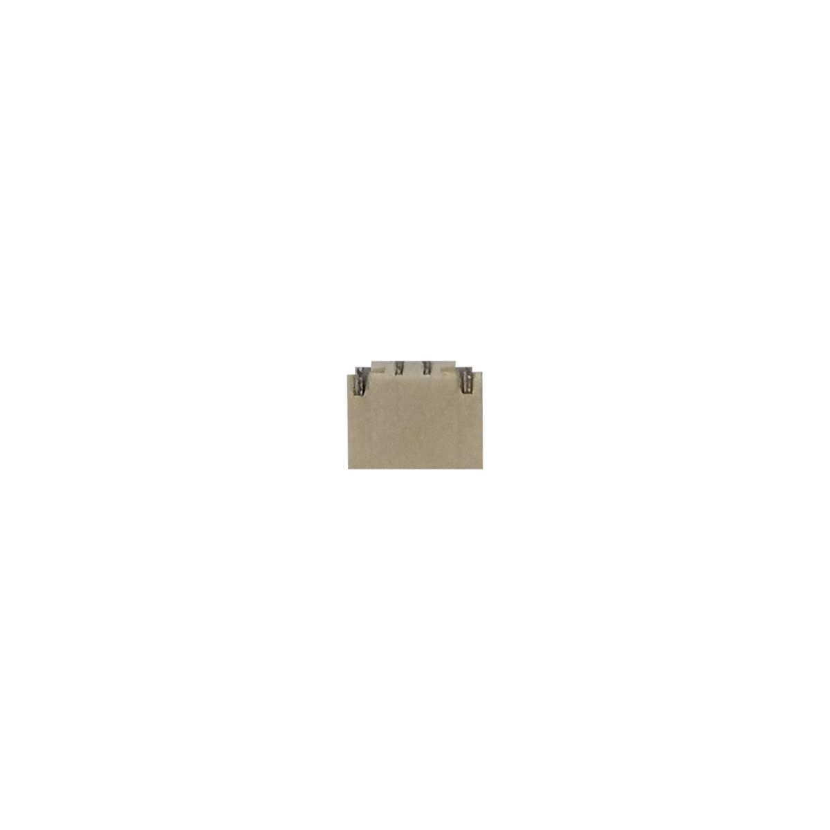 Nintendo Switch Left & Right Speaker Socket Plug FPC Connector