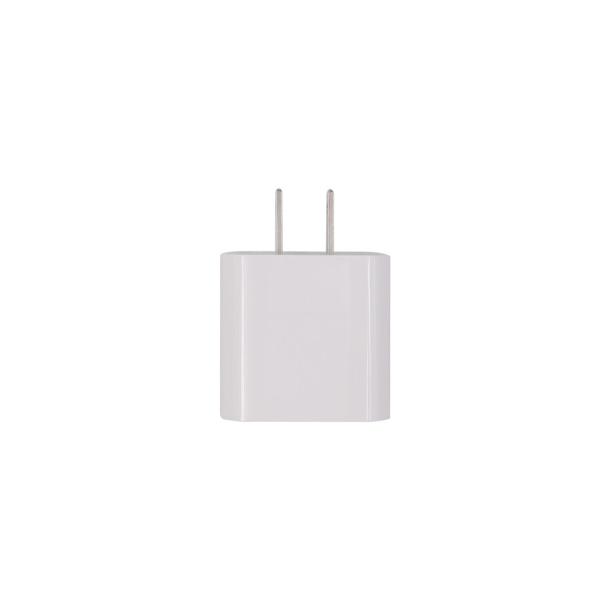 20 Watt Type C Power Adapter with Packaging