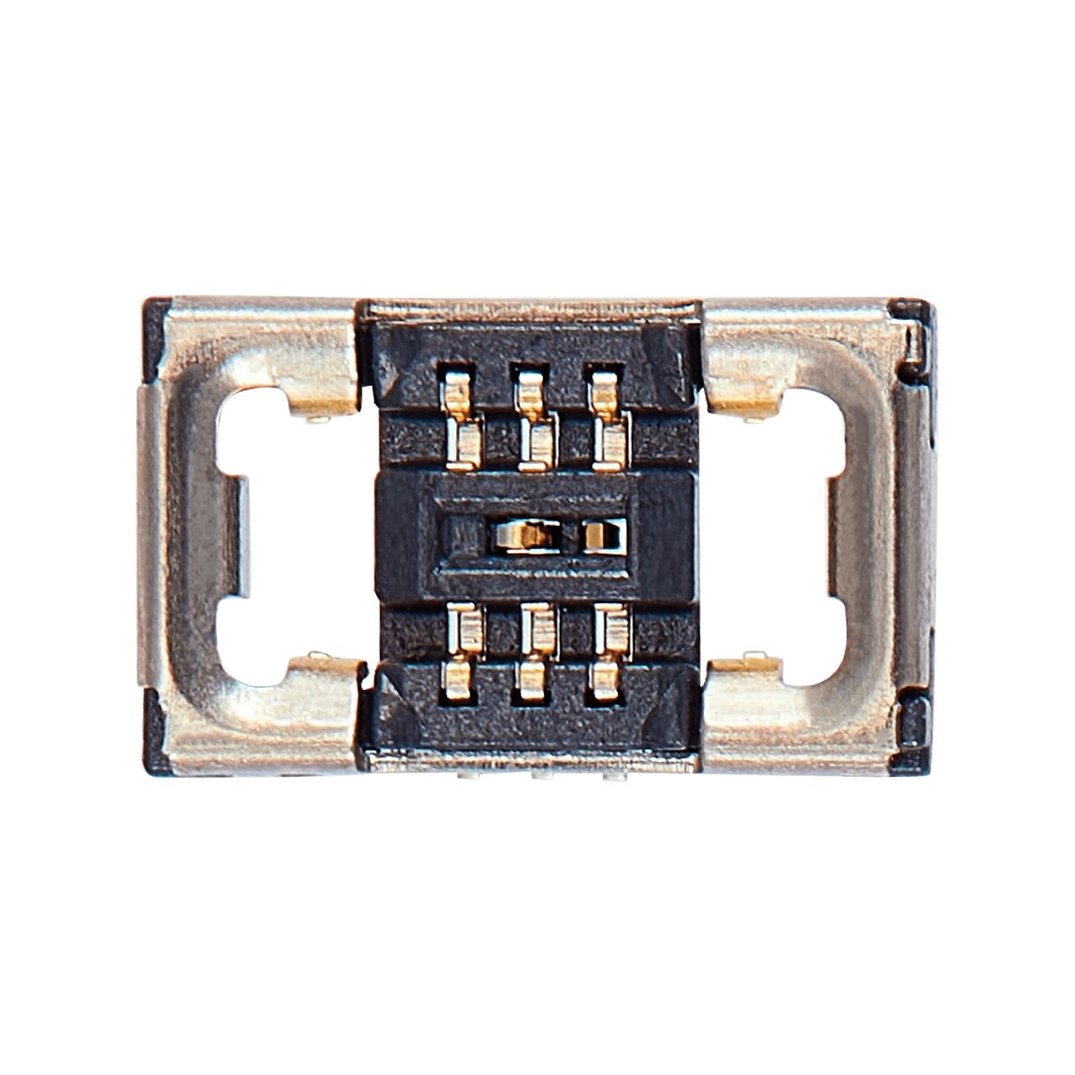 iPhone 13 Pro / 13 Pro Max NFC Antenna FPC Connector (6 Pin)