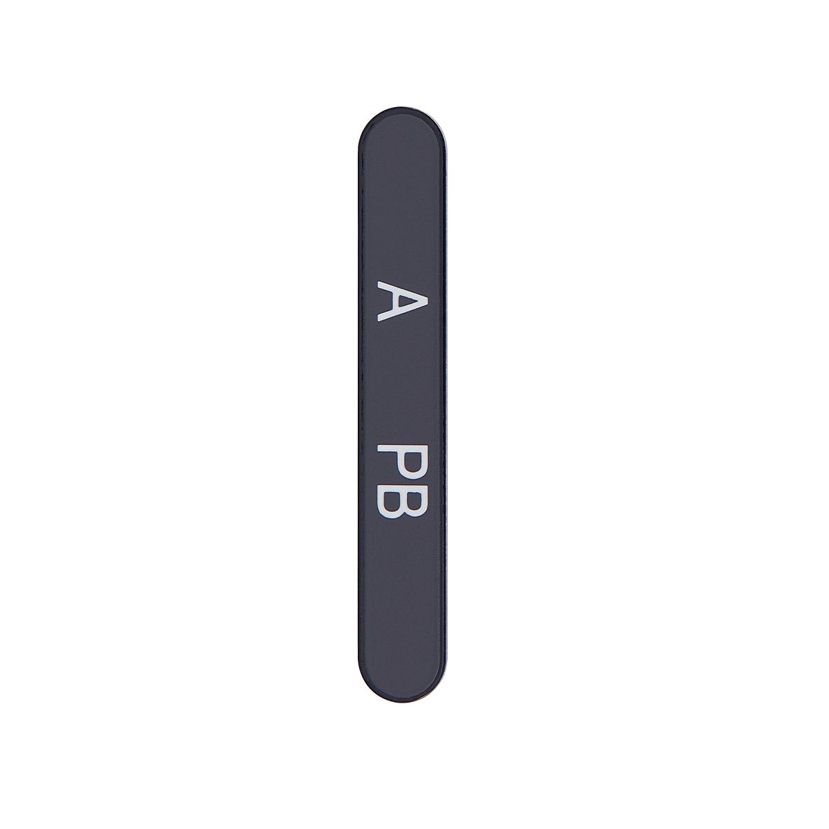 iPhone 15 Pro 5G Glass Edge Strip (Blue Titanium)