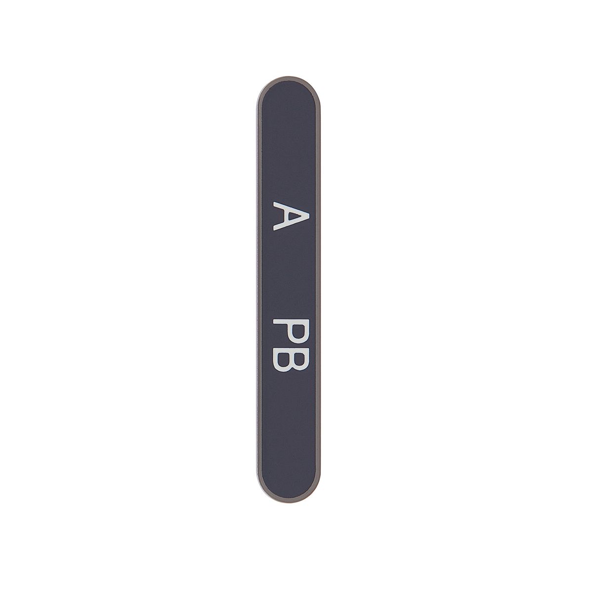 iPhone 15 Pro 5G Glass Edge Strip (Natural Titanium)