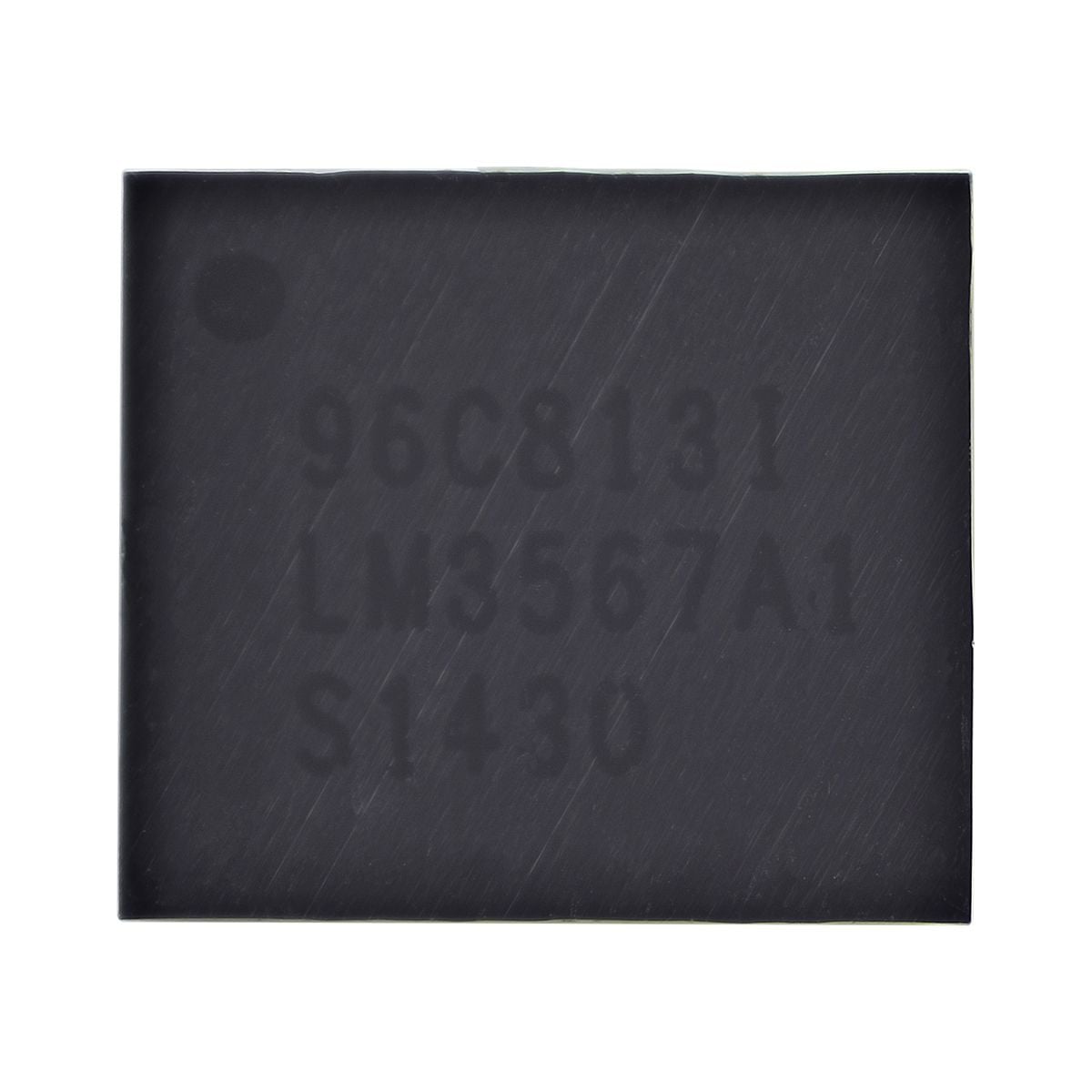 iPhone 11 Series / 12 Series / 13 Series / 14 Series / 15 Series / 16 Series - Camera Flash Driver IC (3567A1)