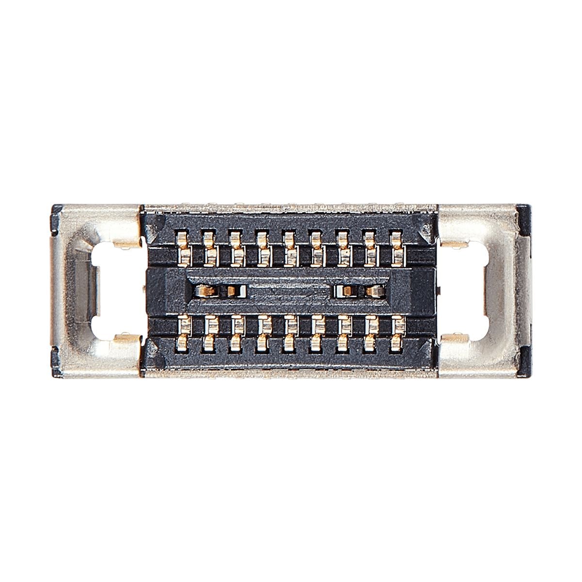 iPhone 14 / 14 Plus - Flashlight / NFC Antenna FPC Connector (18 Pin)