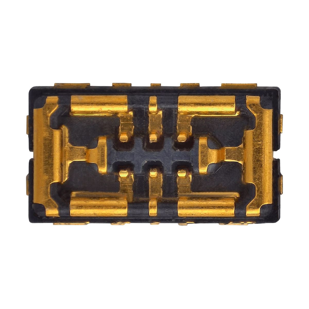 iPhone 14 / 14 Plus - Volume Button Flex FPC Connector (6 Pin)
