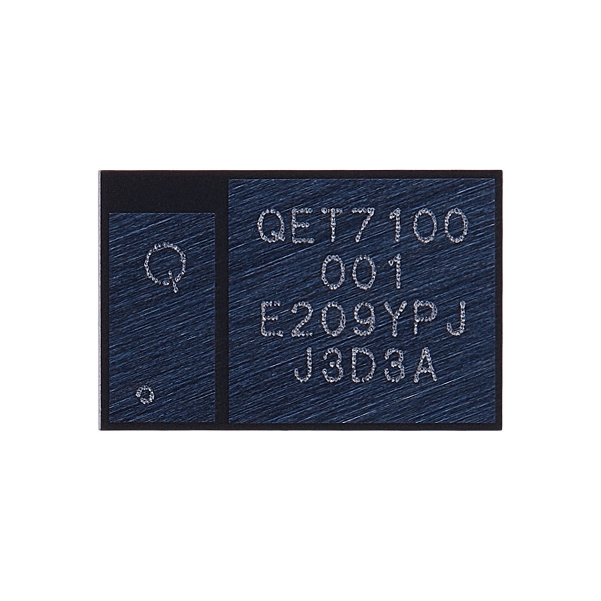 iPhone 14 Pro / 14 Pro Max Envelope Tracker IC (QET7100)