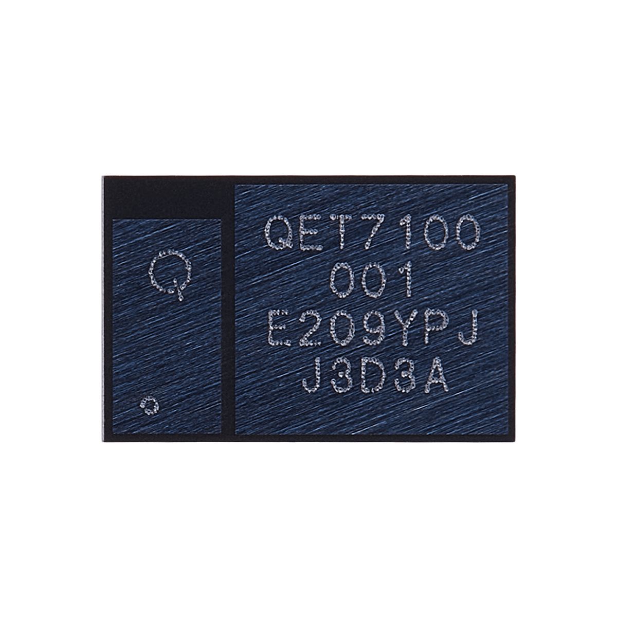 iPhone 14 Pro Envelope Tracker IC (QET7100)