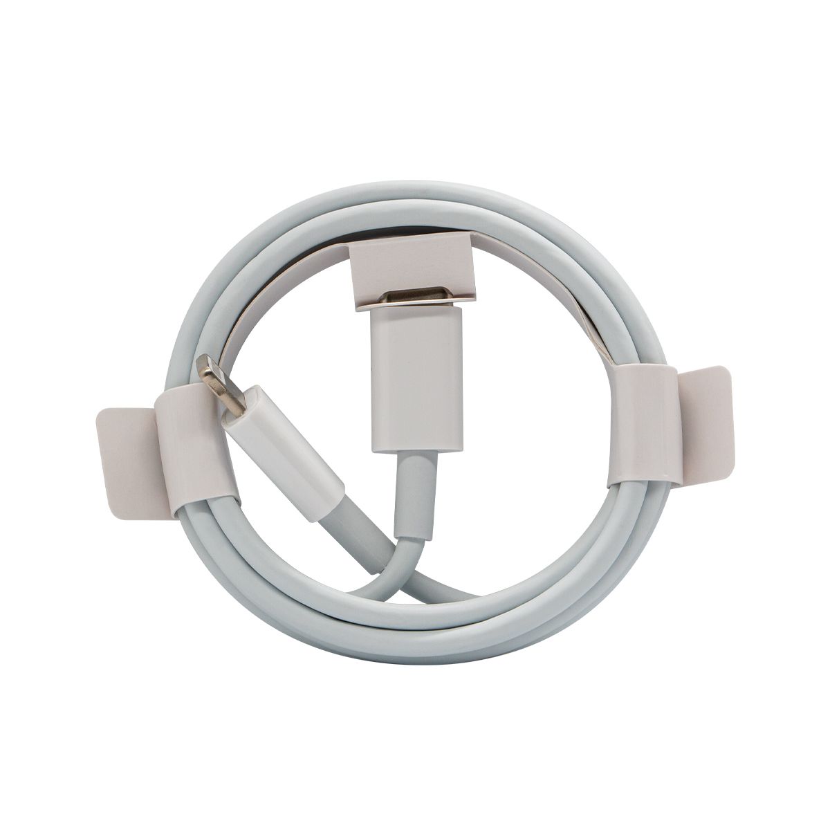 Type C to iPhone Cable (1m) in Retail Packing