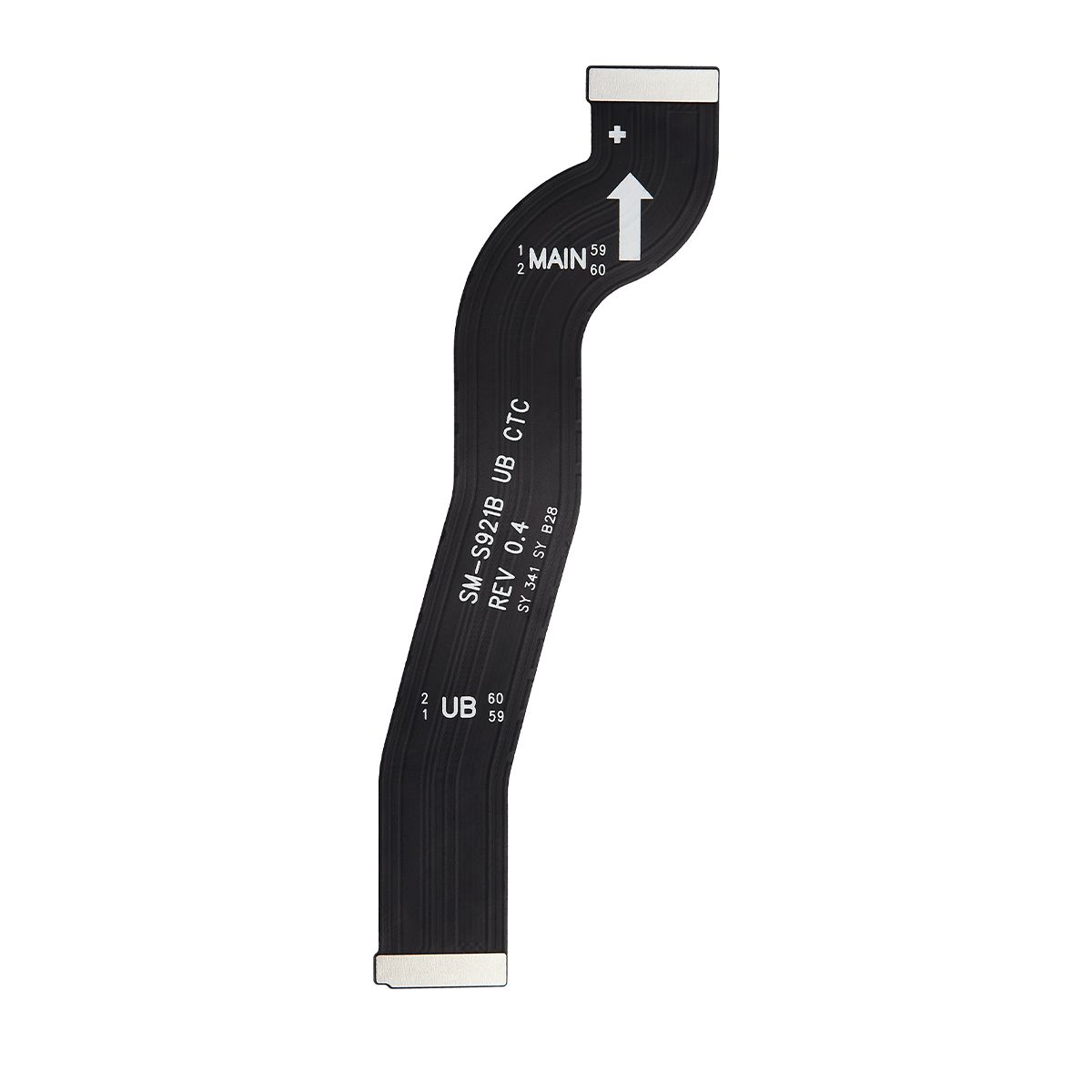 Samsung S24 LCD Flex Cable