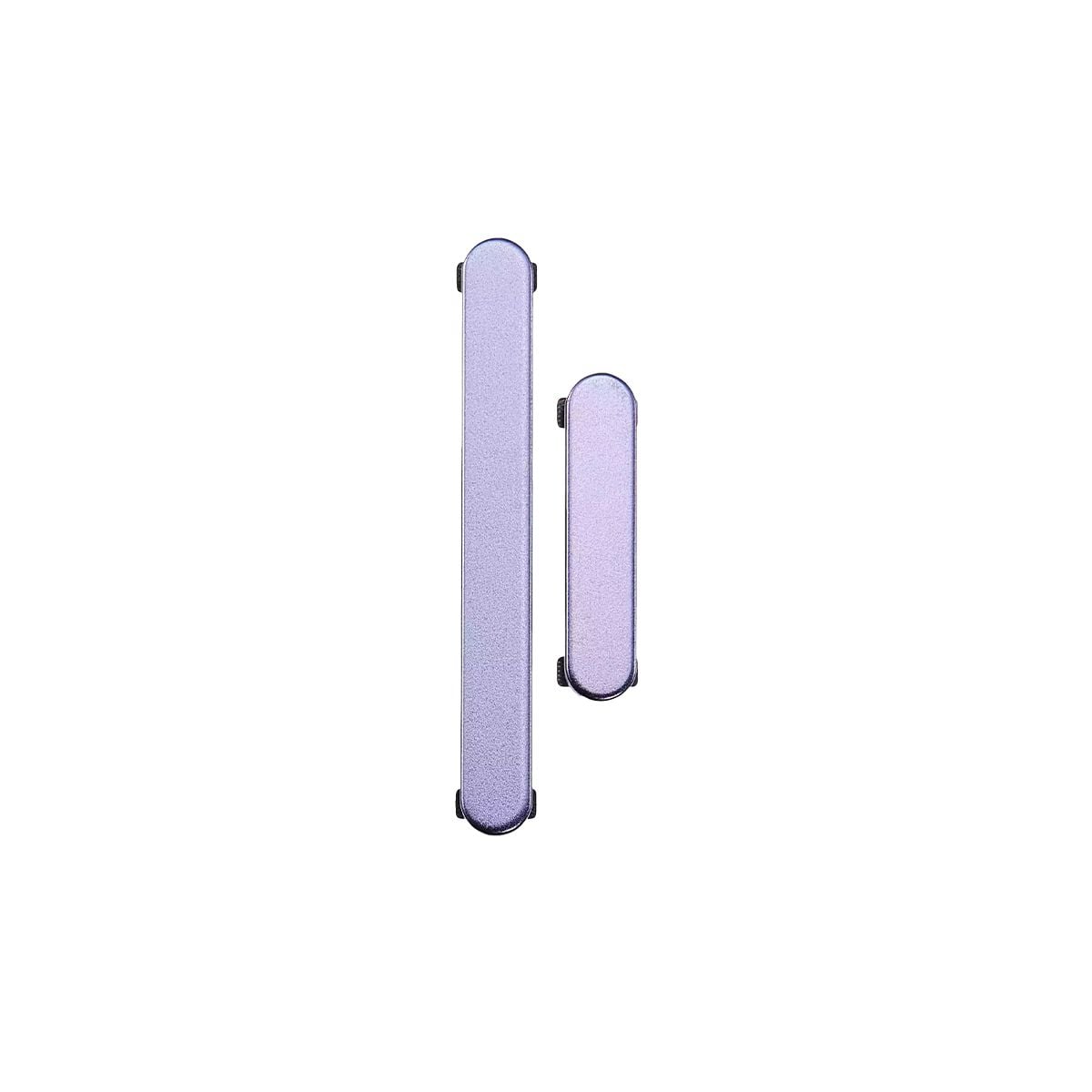 Samsung S24 / S24 Plus Power / Volume Hard Buttons Cobalt Violet