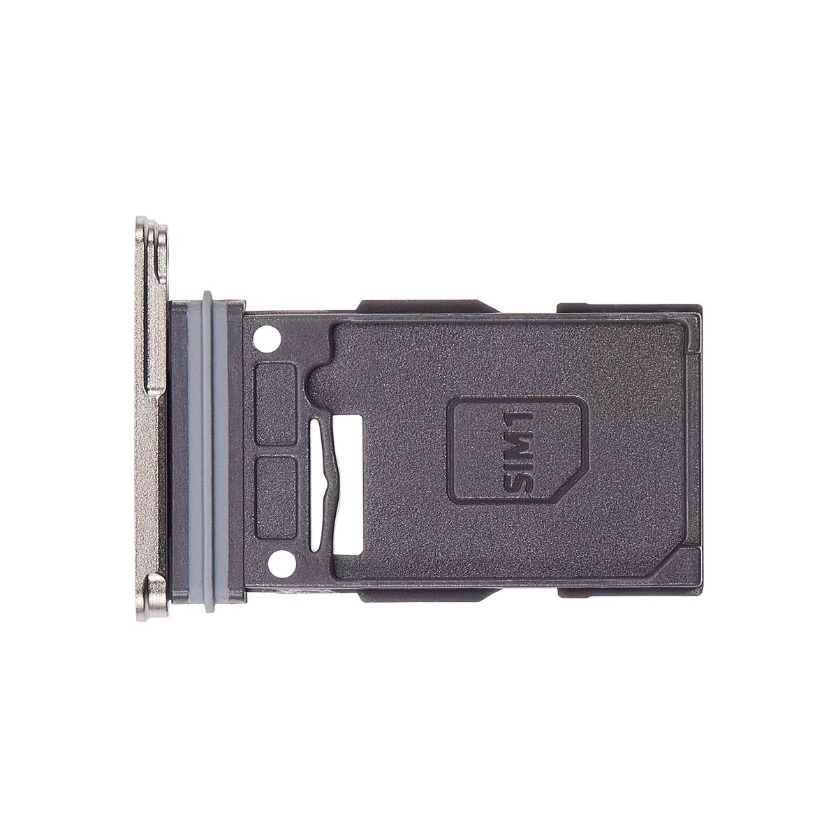 Samsung Galaxy S24 UItra 5G Single Sim Card Tray (Titanium Gray)