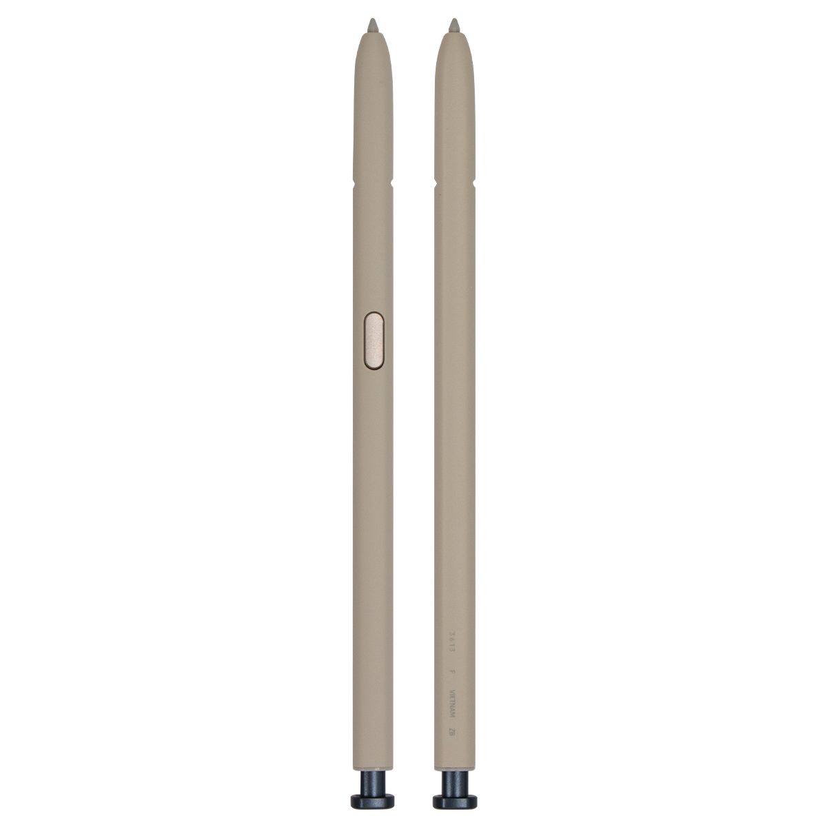 Samsung S25 Ultra Stylus Pen Black OEM