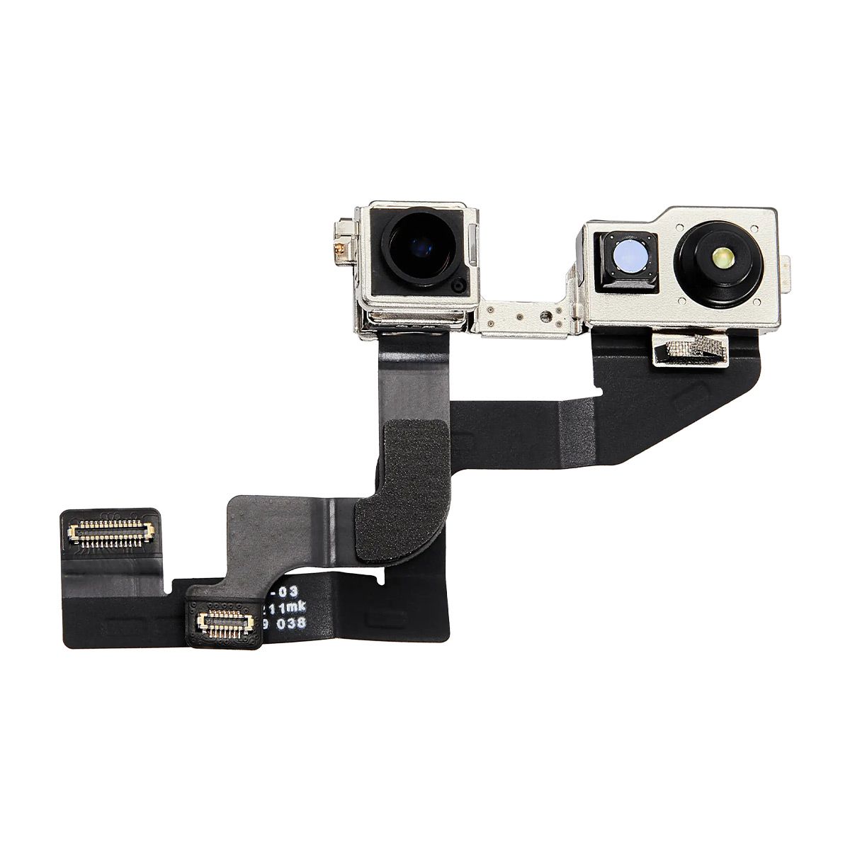 iPhone 16e Front Camera