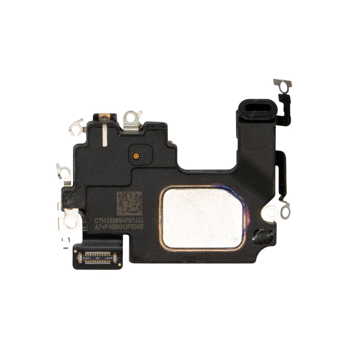 iPhone 16e / 17e Earpiece with wifi flex